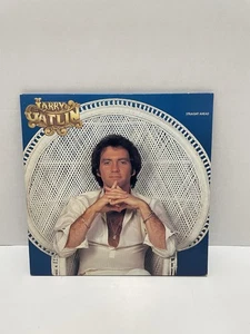 Larry Gatlin & The Gatlin Brothers Straight Ahead LP Record Columbia 1979 - Picture 1 of 6