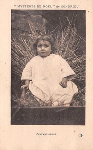 69-CONDRIEU -N�T2554-D/0029 - Picture 1 of 2