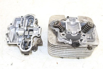 Brazos basculantes cubierta válvula culata Suzuki Ozark 250 2005 Foto 1 de 4