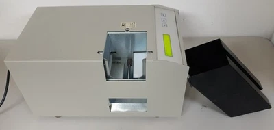 DC-1000 Champion Duplicators Inc 3.5 inch Disk Copier 1 Series with ldr error - Image 1 of 4