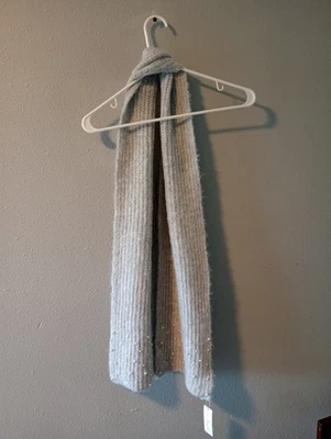 Scarf NWT 10"X 66" long - Image 1 of 4