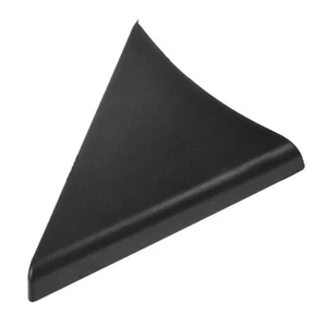 OEM 2007 2014 Black Driver Side Interior Mirror Trim Cover Perfect Fit - Foto 1 di 21