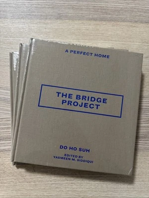 The Perfect Home - The Bridge Project by Do Ho Suh Foto 1 de 3