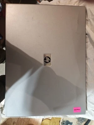 HP Pavilion dv4000 Laptop – Vintage 2000s Model, Retro Collector’s Item, Unteste - Image 1 of 4