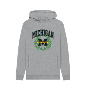 PREMIUM OFFICIAL Park London LA Hoodie - Bild 1 von 3