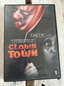 Clown Town - Uncut FSK18 - Bild 1 von 2
