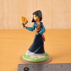 Mulan [3.0] - Mulan - Disney Infinity Figure Loose Nerdhaven - Picture 1 of 2