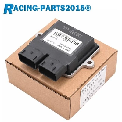 ECU, CDI 125ccm offen für 4-Takt EURO4 5 EFI Chinaroller Baumarkt GT Union GY6 - Bild 1 von 4