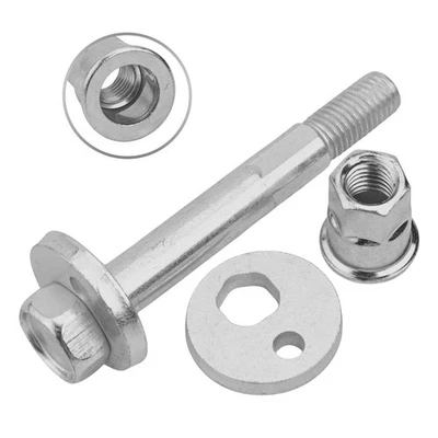 OE Style Rear Suspension Toe Link Mounting Bolt For JEEP For COMPASS 07 18/ NEW - Image 1 of 4