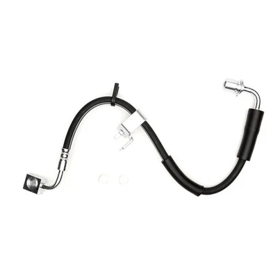 For Lincoln MKT 2013-2015 R1 Concepts BHH-55030 Rear Passenger Side Brake Hose Foto 1 de 2