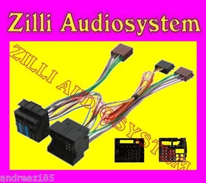 Cavo interfaccia vivavoce Parrott x Alfa Mito 4/790 Nuovo By Phonocar - Foto 1 di 1