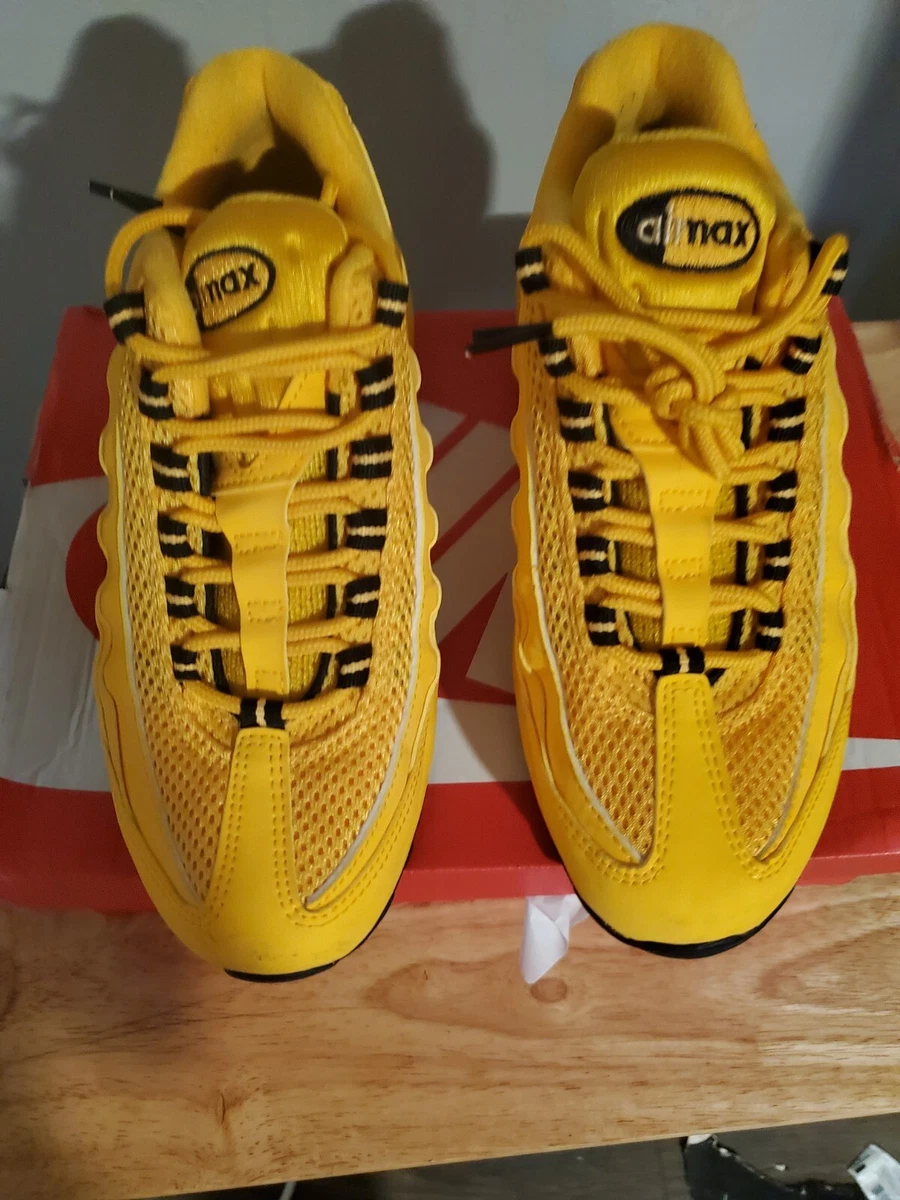 Nike Air Max 95 Recraft GS | eBay