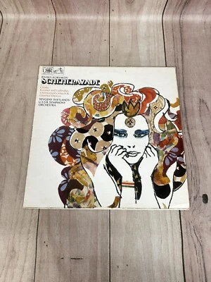 Nikolai Rimsky-Korsakov / Mikhail Ivanovich Glinka , Russian State Symphony Orch - Image 1 of 4