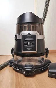 ROBOCLEAN Wasserstaubsauger mit Elektrodüse - Bild 1 von 12