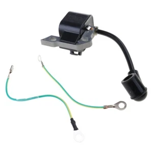 Chainsaw Flywheel Ignition Magneto Wire Spark Plug For MS180 MS170 Garden Tool - Picture 1 of 8