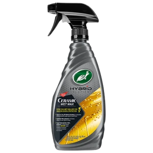 Turtle Wax Hybrid Solutions Ceramic Wet Wax Multi Pack - Picture 1 of 10