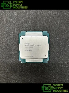 Intel Xeon E5-2683 V3 SR1XH 2.00GHz 14-Core FCLGA2011-3 120W CPU Processor - Photo 1/3