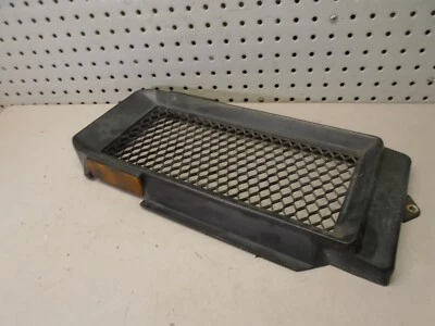 Radiator Guard Cover for Honda VT500 Shadow 1983 to 1988 - image 1 of 4