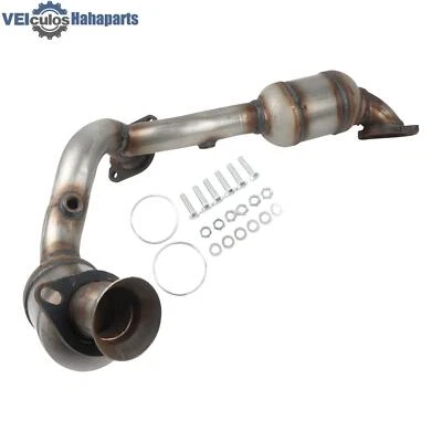 Convertidor catalítico delantero 50336 EPA para Ford Taurus 2000-2005 Mercury Sable Foto 1 de 4