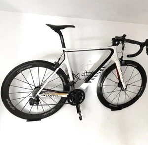 CANYON AEROAD CF/LIGHTWEIGHT OBERMAYER/POWERMETER/AX-LIGHTNESS/Gr.L - Bild 1 von 11