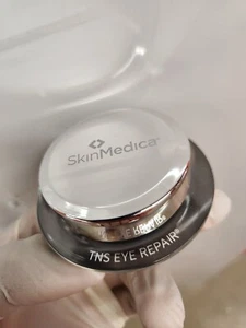 SkinMedica TNS Eye Repair 0.5 oz. Eye Cream Sealed, New Box