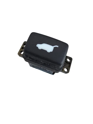 CR-V Honda puerta trasera puerta levadiza maletero tapa liberación botón interruptor abierto OEM 2017-2025 Foto 1 de 4