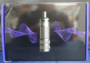512 Audio Limelight dynamisches Hyperniere Gesang XLR Mikrofon für Podcasting - Bild 1 von 4