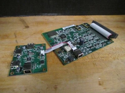 PROMETHEAN PCA-5668000A(2) PCA-5668000-7 7+ R7+ R7 ABV378PRO ABV578PRO PRM-AB478 - Image 1 of 4