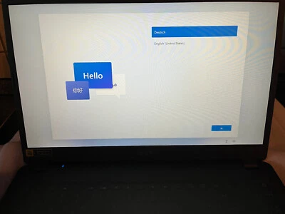 Acer Aspire 5 A515-43-R6WW  AMD Ryzen 5 1TB SSD 8GB Ram AMD RX Vega 8 - Bild 1 von 3