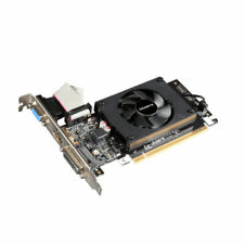 GIGABYTE NVIDIA GeForce GT 710 2.5GB DDR3 Graphics Card - GT710