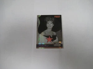 Donruss Americana Proof Swatch Natalie Wood 2008 25/04 - Foto 1 di 2