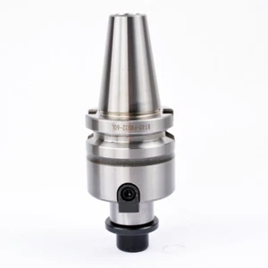 BT40-FMB32-60 Fresadora Arbor CNC Collet Chuck Soporte de herramienta para fresado - Imagen 1 de 6