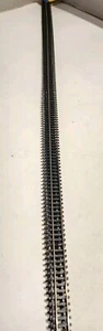 Model Power N Scale Flex Track 30 inches 4901CD (3psc) - Picture 1 of 4