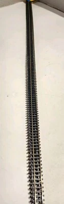 Model Power N Scale Flex Track 30 inches 4901CD (3psc)  - Image 1 of 4