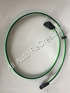 Reverse Light Switch Wiring Harness suits Holden LH LX SLR SS A9X 4 speed Torana - Picture 1 of 3
