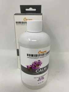 Liquido umidificatore per gru, calmo - Foto 1 di 2