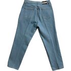 Watch L.a. Jeans Pants   12” High Rise Mom Size 13/14 Vintage Made In Usa Denim