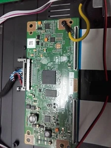 TV NEVIR NVR7506-40HD-N PLACA T-CON 4224TP (SHARP) - Imagen 1 de 1