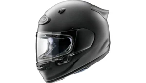 Arai Contour-X Helmet - Solid - Black Frost | 010116057 - Picture 1 of 2