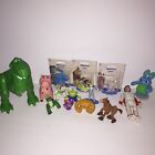 Toy Story Figures Lot