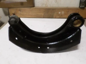 Zapatilla de freno sin forrar Meritor A43222M1157 - Imagen 1 de 9