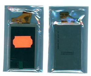 LCD Für Samsung ST500 ST510 TL220 + Touchscreen Display NEU - Bild 1 von 1