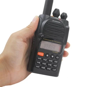 Wouxun KG-699E VHF 66-88MHz High Power 2 Way Radios Portable FM Transceiver - Picture 1 of 9