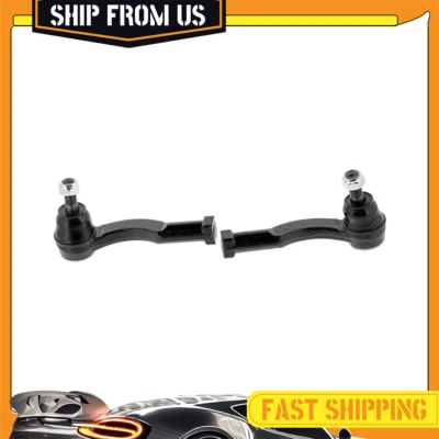 For Subaru Legacy 2015 2016 2017 Mevotech Front Left+Right Outer Tie Rod End - Image 1 of 4