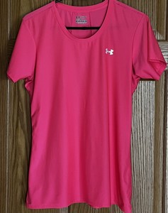 UNDER ARMOUR Camisetas deportivas mujer - Compra online a los mejores  precios | Linio Colombia