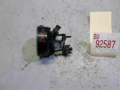 Fog Light Lamp Rendezvous 2002 2007 Right Passenger Side Front Bumper Mounted - Image 1 of 4