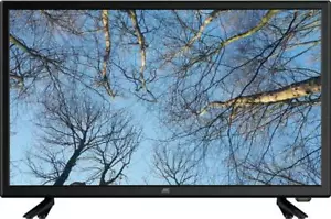 JTC 24" 60cm LED HD ready TV Fernseher 24H2452J DVB-T2, DVB-S2, DVB-C, USB, HDMI - Bild 1 von 5