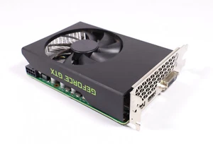 Dell NVIDIA GTX 1660 Ti 6GB Grafikkarte - Bild 1 von 4