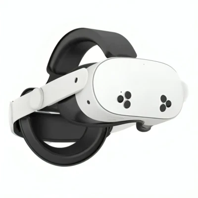 Head Strap for Meta Quest 3/3S - Elite Strap Replacement for Enhanced Comfort - Image 1 of 4