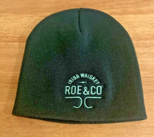 Cappello berretto verde Irish Whiskey Roe & Co - Foto 1 di 4
